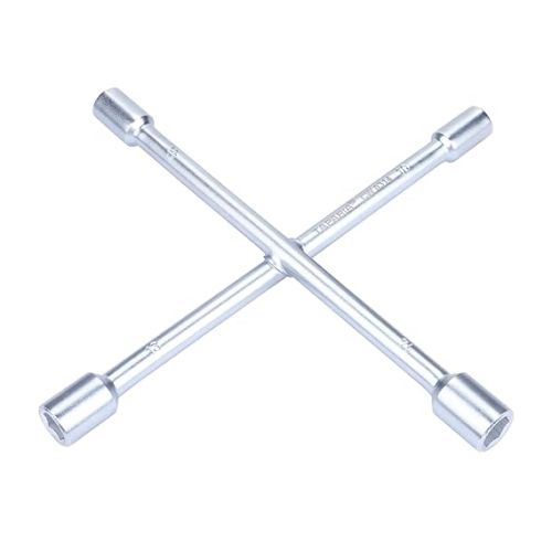 TAPARIA CW0314 Cross Rim Wrench