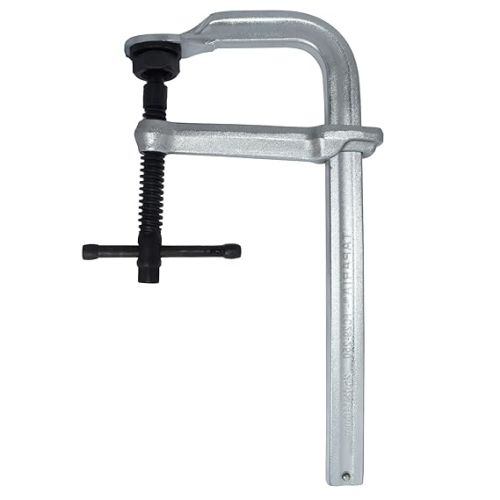 Taparia FC29-250 F-Clamps (Heavy Duty) 250MM