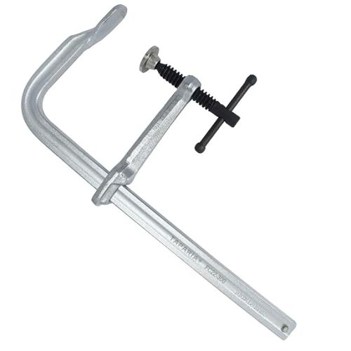 Taparia FC22-300 F-Clamps (Light Duty) 300MM