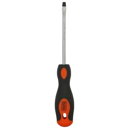 Black & Decker Screwdriver Standard