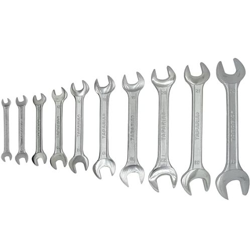 Taparia DEP 10 Double Ended Spanner Sets
