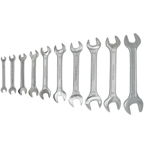 Taparia DEP 010 Double Ended Spanner Sets