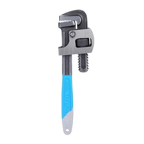 Taparia 1272 Stillson Type Pipe Wrench 250mm - 10 inch