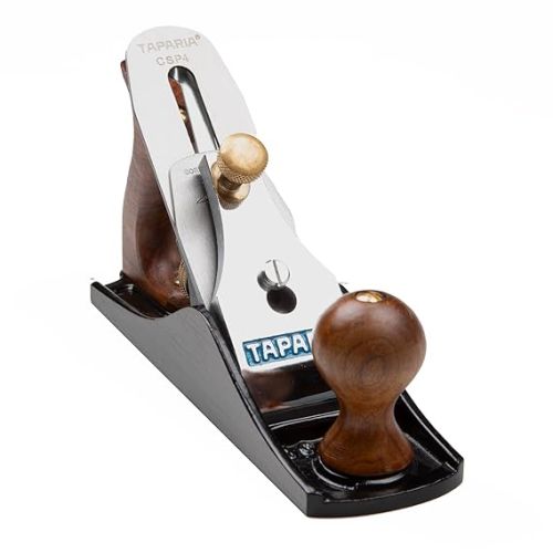 Taparia CSP 4 Jack Plane 250mm 
