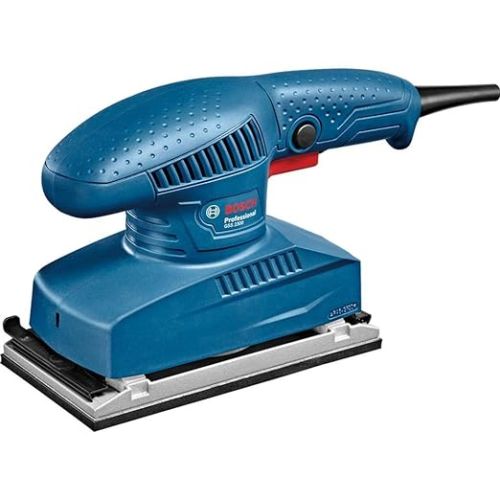 Bosch 06012980F0 GSS2300 Orbital Sander