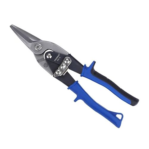 Taparia ATS10 Aviation Tin Cutter with Spring