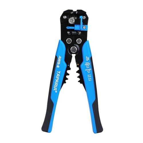 Taparia AWS-8 Auto wire Stripper