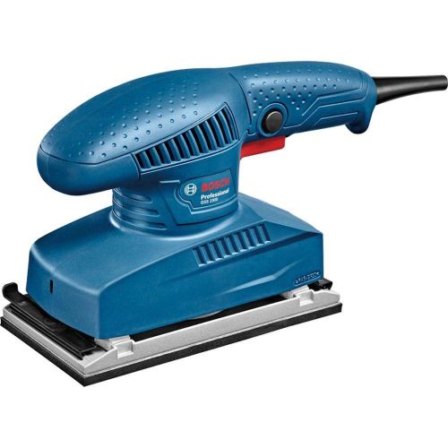 Bosch 06012980F0 GSS2300 Orbital Sander