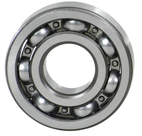 Tata Deep Groove Ball Bearing 6201C0S (12MM x 32MM x 10MM)