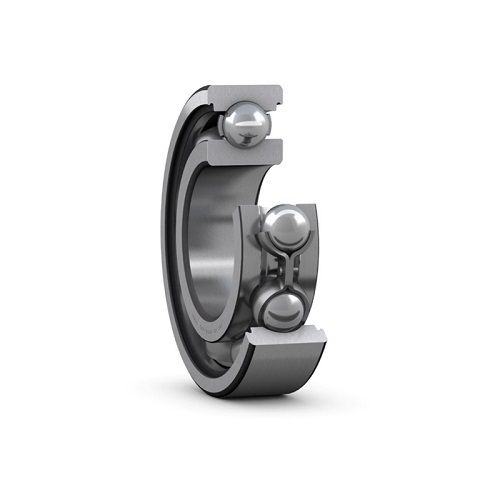 SKF Deep Groove Ball Bearing 6211 (55MM x 100MM x 21MM)