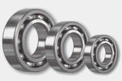 Tata Deep Groove Ball Bearing 6212C3S (60MM x 110MM x 22MM)