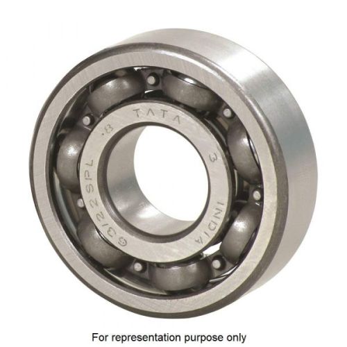 Tata Deep Groove Ball Bearing 6306C0S (30MM x 72MM x 19MM)