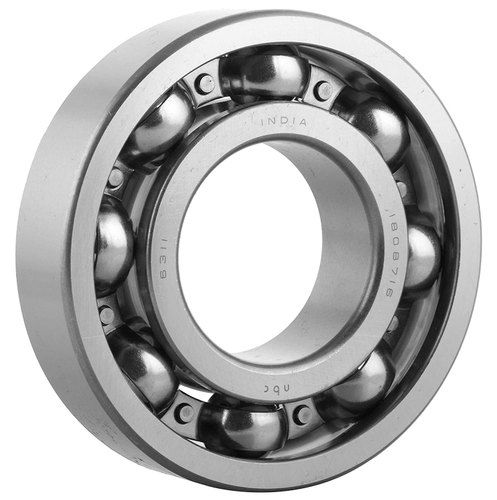 NBC Deep Groove Ball Bearing 6311  (55MM x 120MM x 29MM)