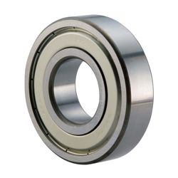 Schaeffler Deep Groove Ball Bearing 6406-C3 (30MM x 90MM x 23MM)