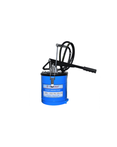 Taparia 5 kg Bucket Grease Pump without Trolley BGP 5