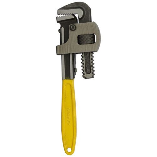 Stanley 71-641 Pipe Wrench 250mm-10"