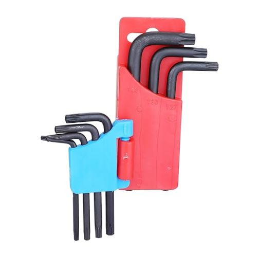 Taparia KTH 7S Torx Key Sets