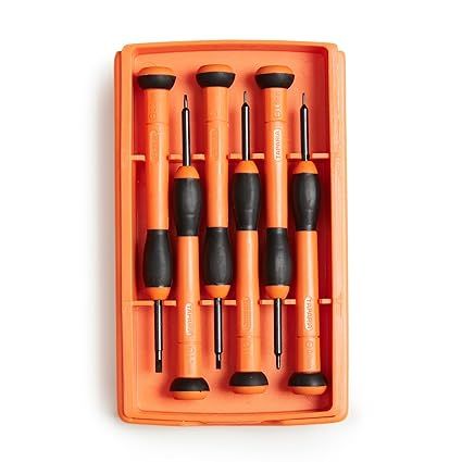 Taparia PSF 6 Precision Screw Driver Sets