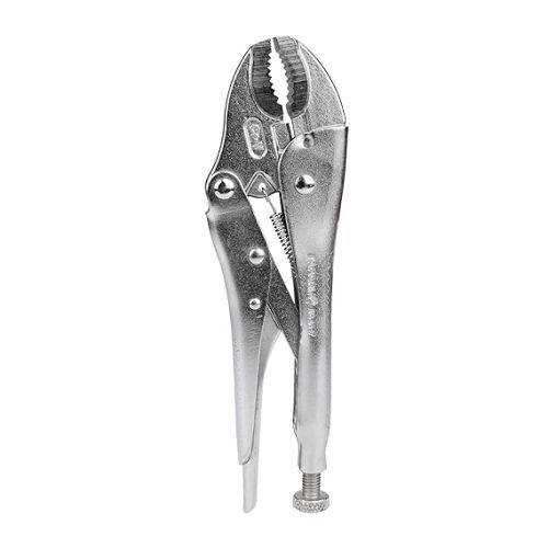 Taparia 1641-7 Vice Grip Plier 7" (175mm)