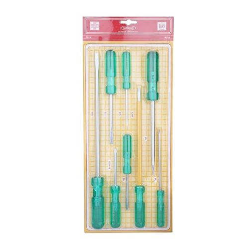 Taparia 1013 Screw Driver Kits