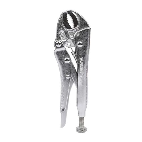 Taparia 1641-5 Vice Grip Plier 5" (125mm)