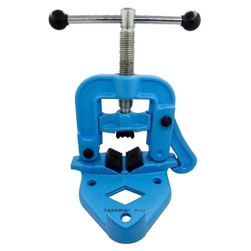 Taparia PV 03 Pipe Vices 15-115mm
