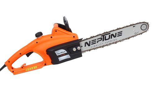 Neptune 2200 Watt, 16" Electric Chain Saw