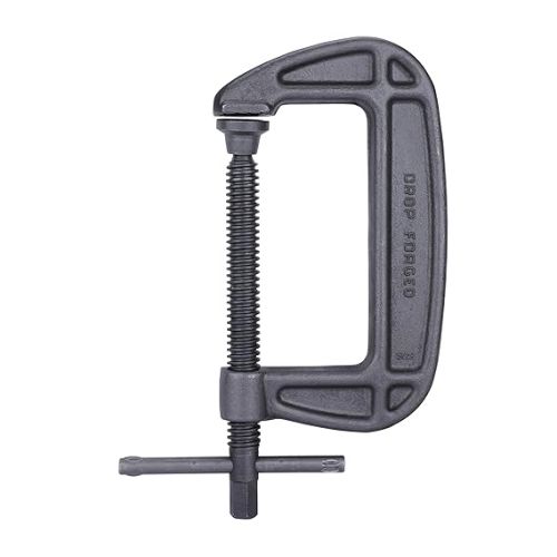Taparia 1261-4 C-Clamps 105MM