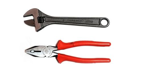 Taparia TK001 Tool Kit