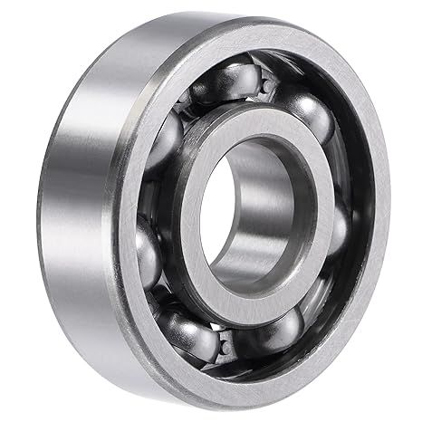 Tata Deep Groove Ball Bearing 6303C05 (17MM x 47MM x 14MM)