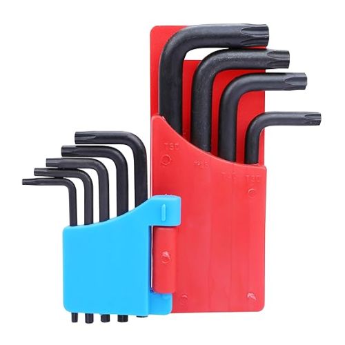 Taparia KTH 9S Torx Key Sets