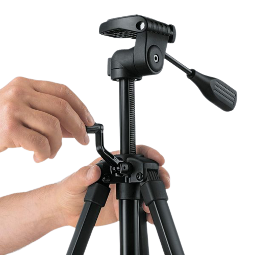 BOSCH 0601096B00 BT150 Professional Tripod