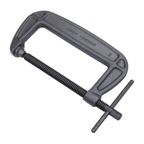 Taparia 1263-6 C-Clamps 155MM