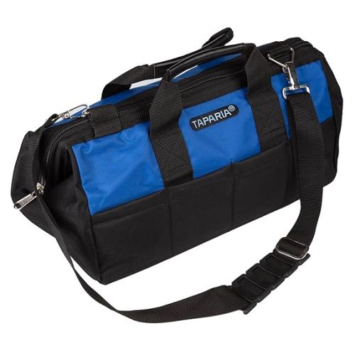 Taparia Tool Bag TB 18