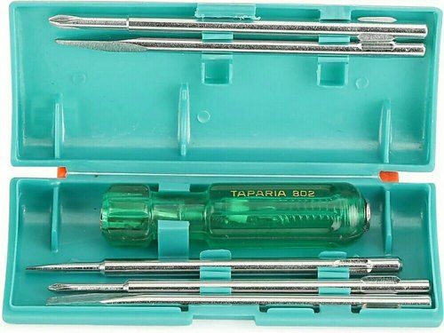 Taparia 802 Screw Driver Sets