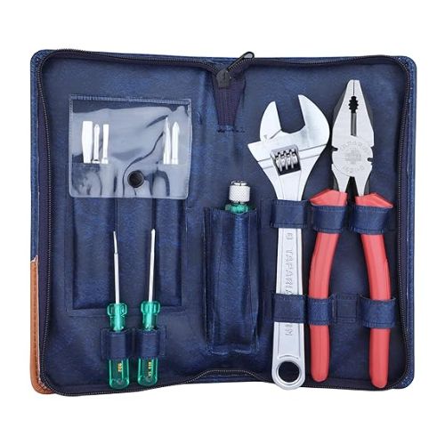 Taparia 1005 Universal Sets