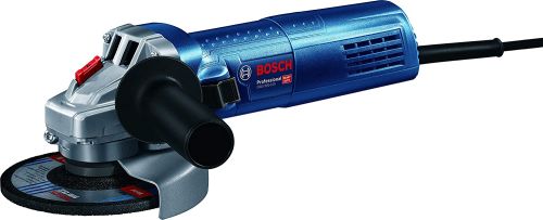 Bosch 06013960F0 GWS 900-100 Small Angle Grinder