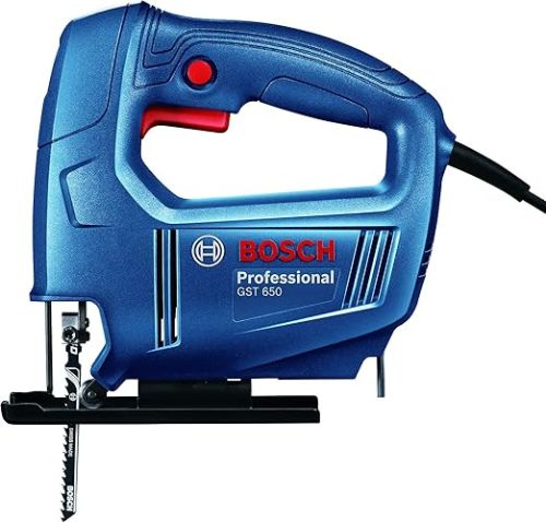 Bosch 06015A80F0 GST 650 Jigsaw