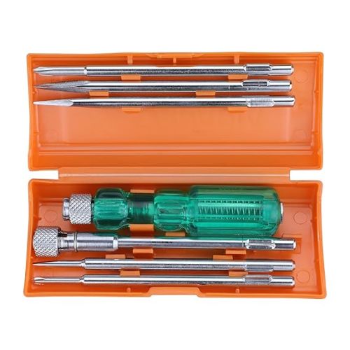 Taparia 840 Screw Driver Sets