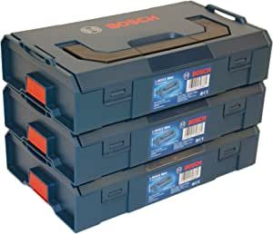 Bosch 1600A007SF L-Boxx Mini 2.0 Carrying cases