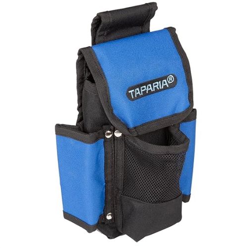 Taparia Tool Bag TB 10