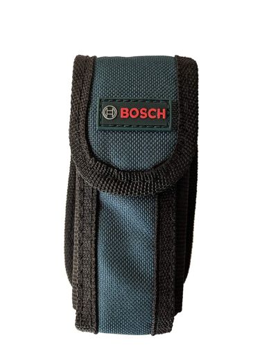  Bosch 2609160194 GLM 40 Laser Rangefinder Pouch