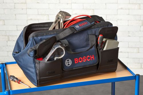  Bosch 1600A003BK Large Tool Bag Carrying Cases
