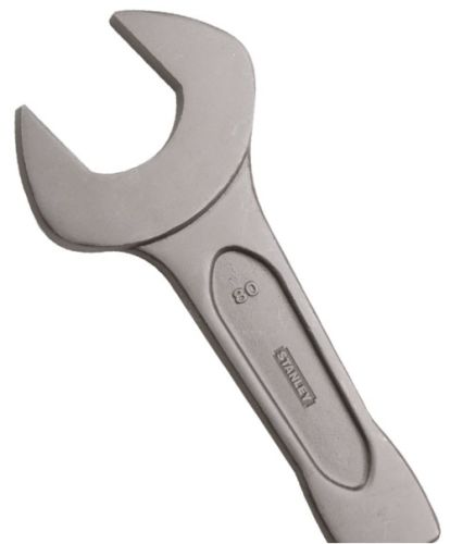 Stanley Open End Slogging Spanner