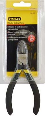 Stanley Plastic Nipper