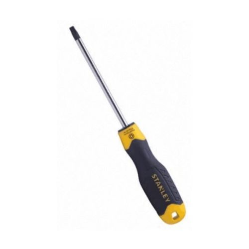 Stanley Cushion Grip Screwdriver Torx