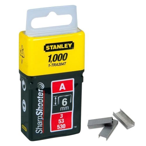 Stanley Light Duty Staple Pin