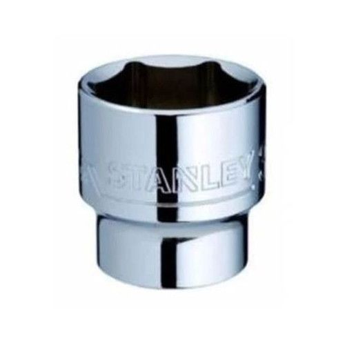 Stanley 1/4" 6 Pt Standard Socket 3.5mm (HEX)