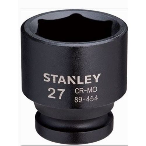 Stanley 3/8" Impact Socket