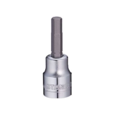 Stanley 1/2" Hexagonal Bit Socket